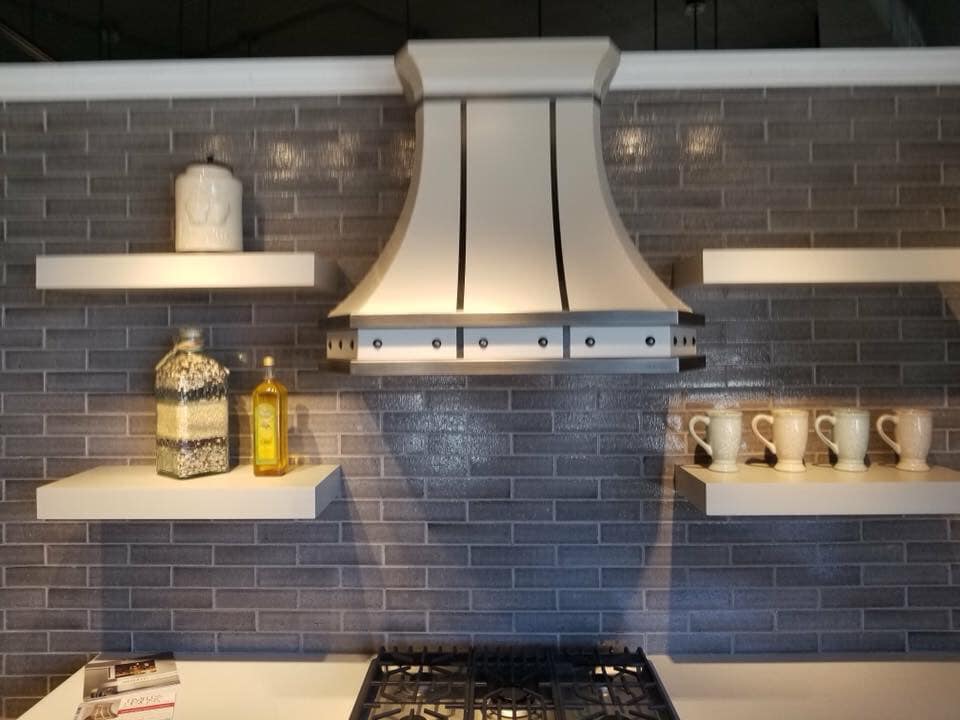 How Important Is a Range Hood 
