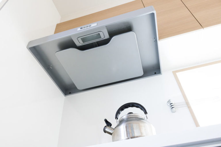 Do You Really Need a Range Hood Damper? RangeCraft Range Hoods