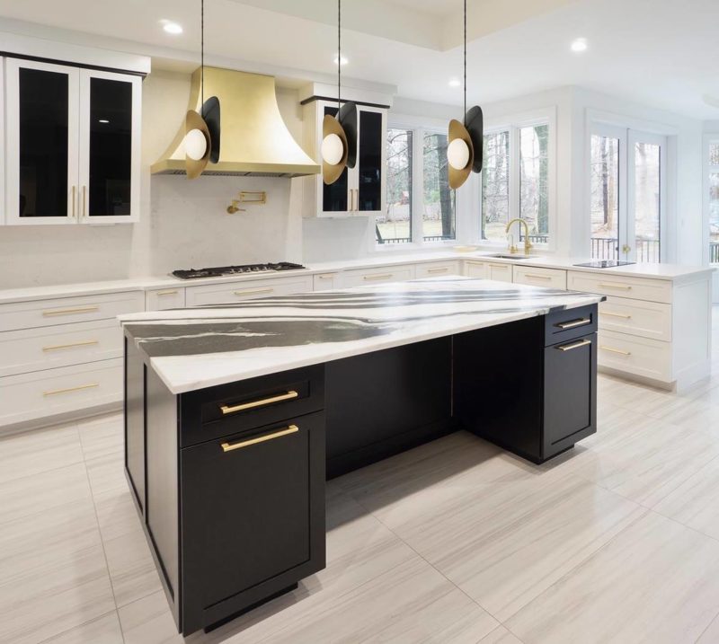 How do you maintain a brass range hood? RangeCraft Range Hoods