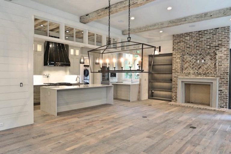 Can A Range Hood Be Vented Through the Floor RangeCraft Range Hoods