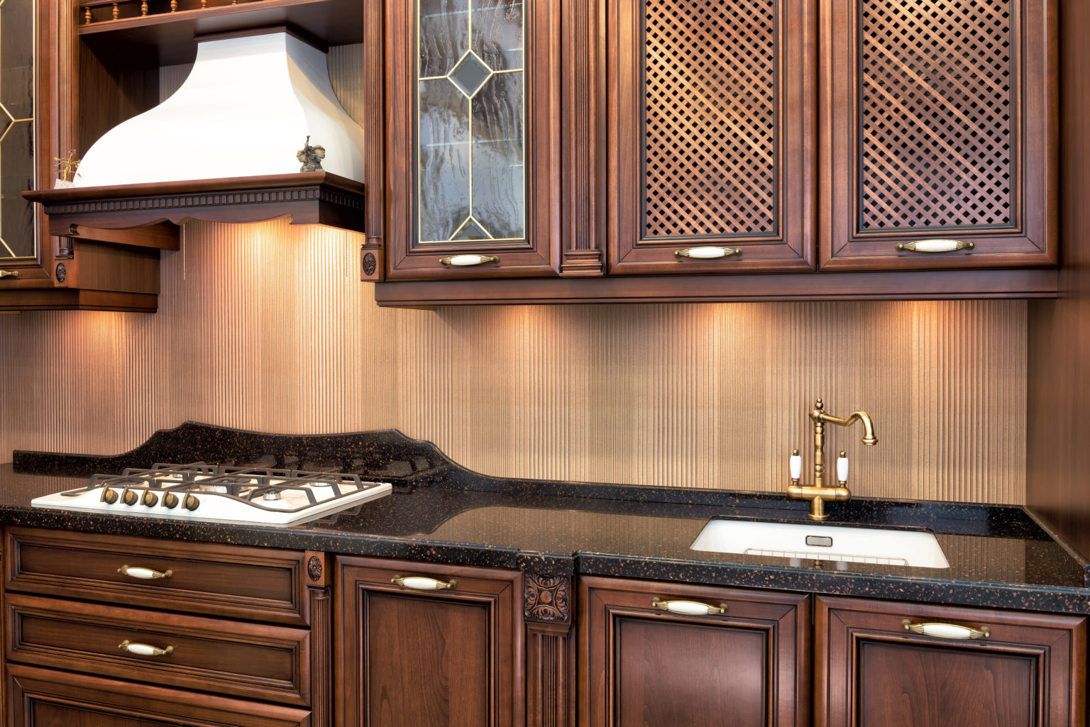 Choosing The Right Range Hood RangeCraft Range Hoods