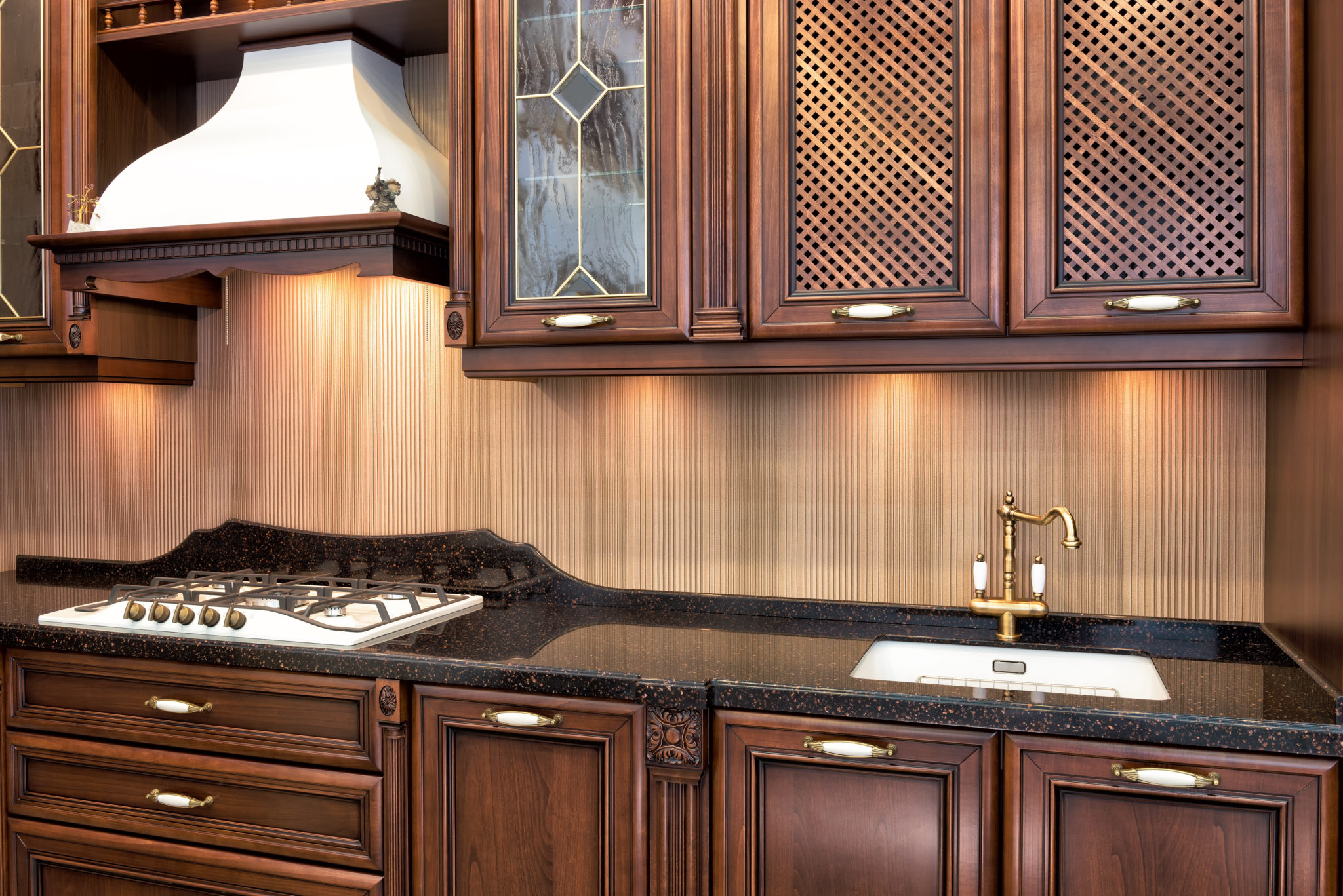 Choosing The Right Range Hood RangeCraft Range Hoods