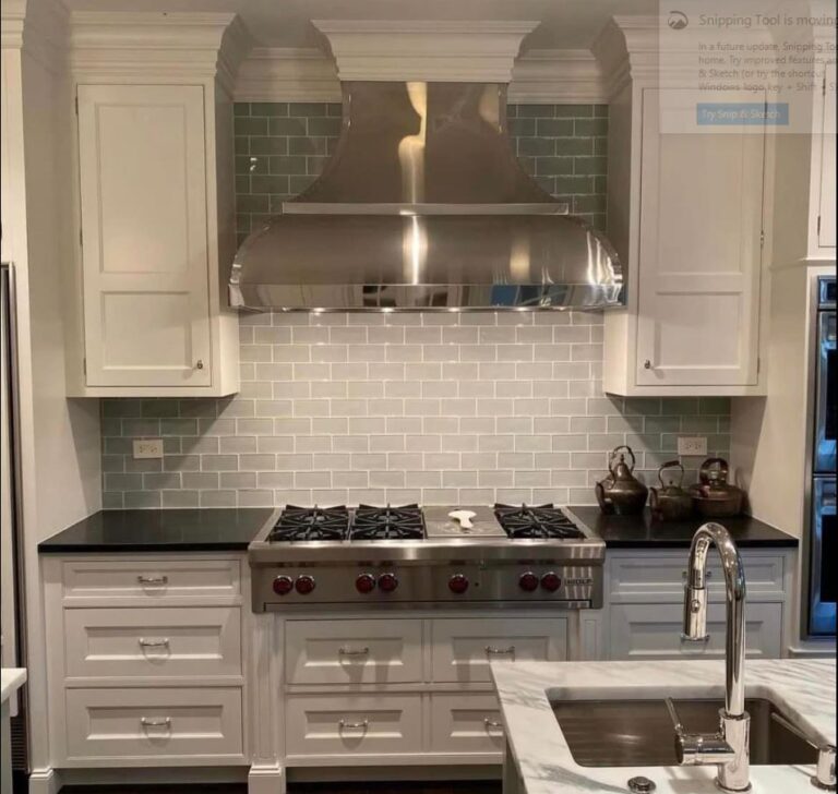 5 Favorites: Wood-Burning Cookstoves for the Kitchen