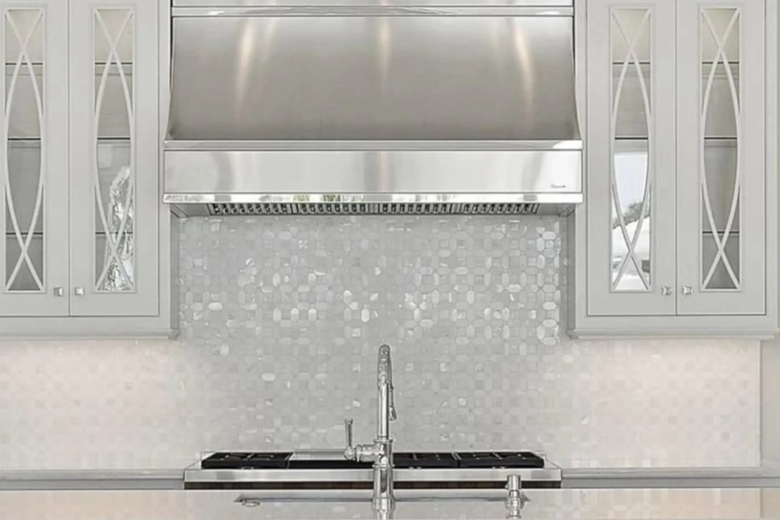 Custom Range Craftsmanship Meets Innovation: The Art of Modern Ranges